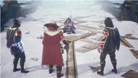 天龙八部私服卡东西